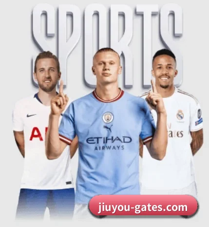 九游的故事 - 体育资讯内容服务(J9 sports)
